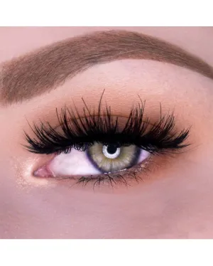 Silver Series Seductress False Eyelashes
