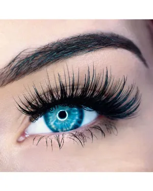 Siren False Eyelashes