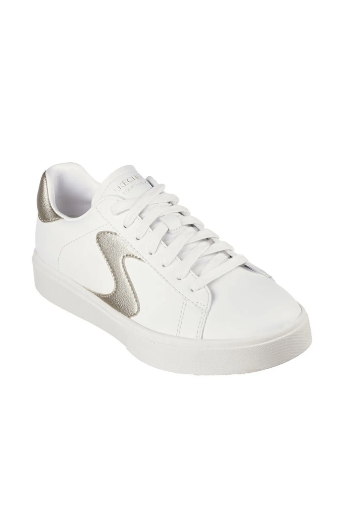 Skechers Eden LX Beaming Glory White Gold