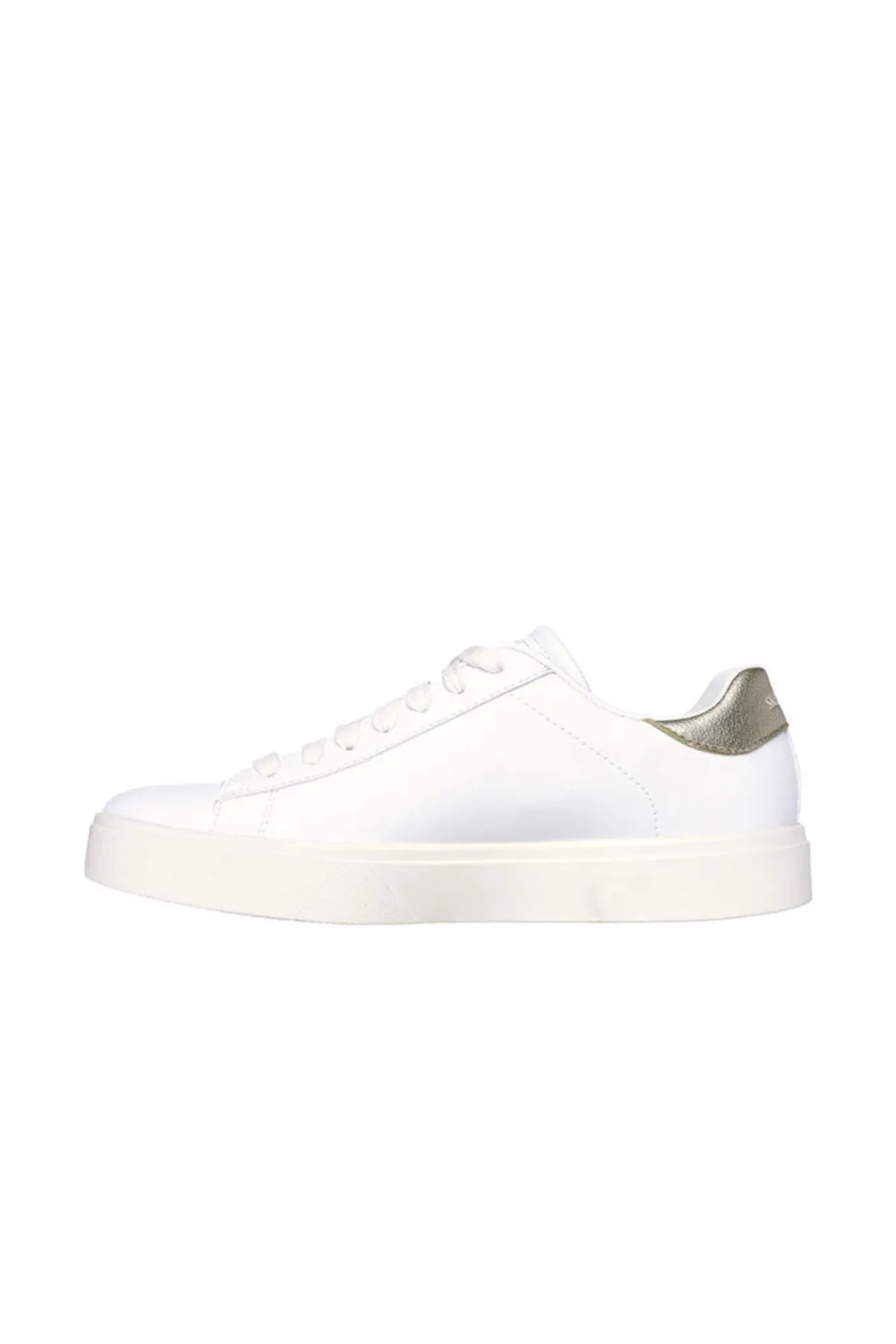 Skechers Eden LX Beaming Glory White Gold