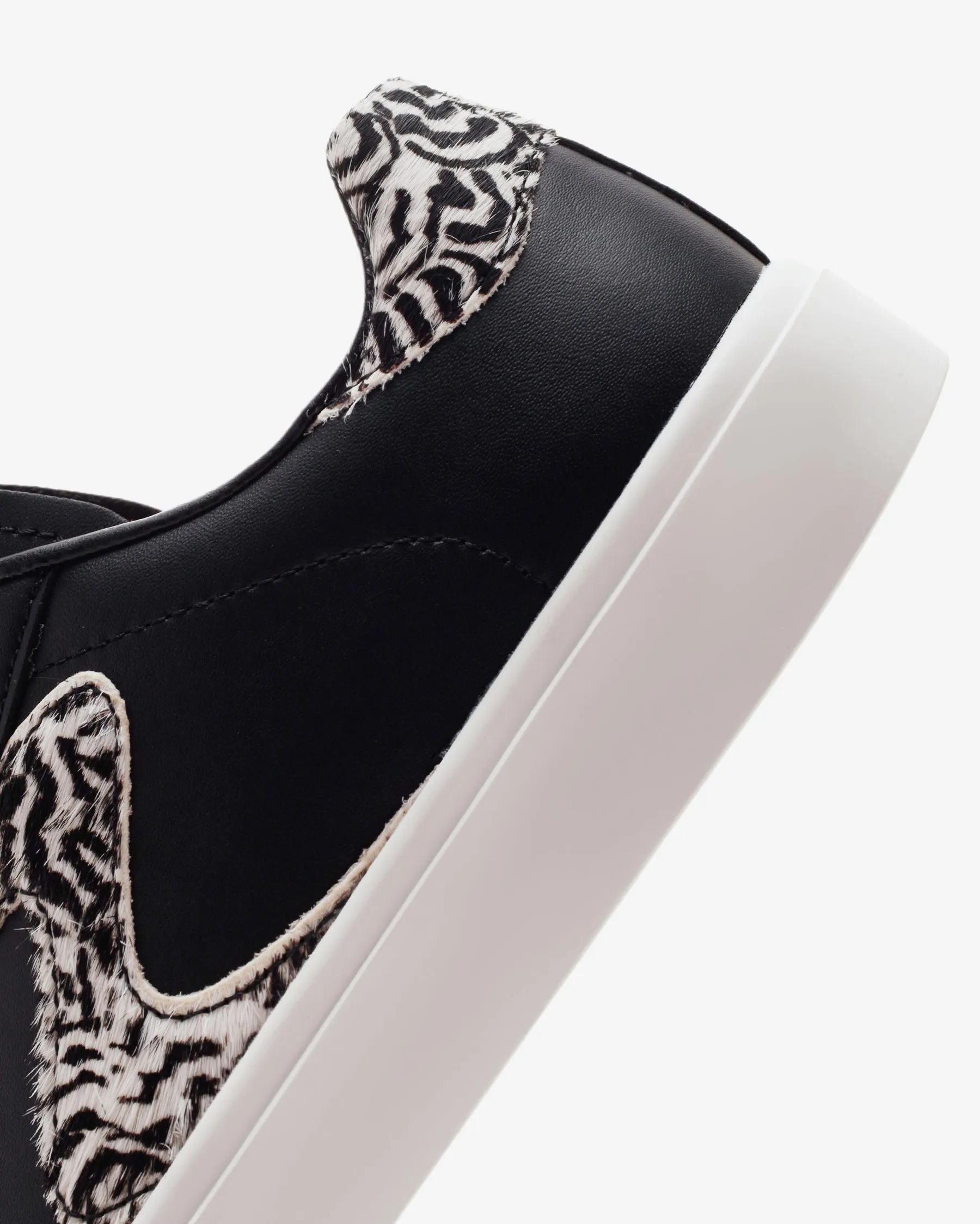 Skechers Eden LX Feeling Fierce Black Natural
