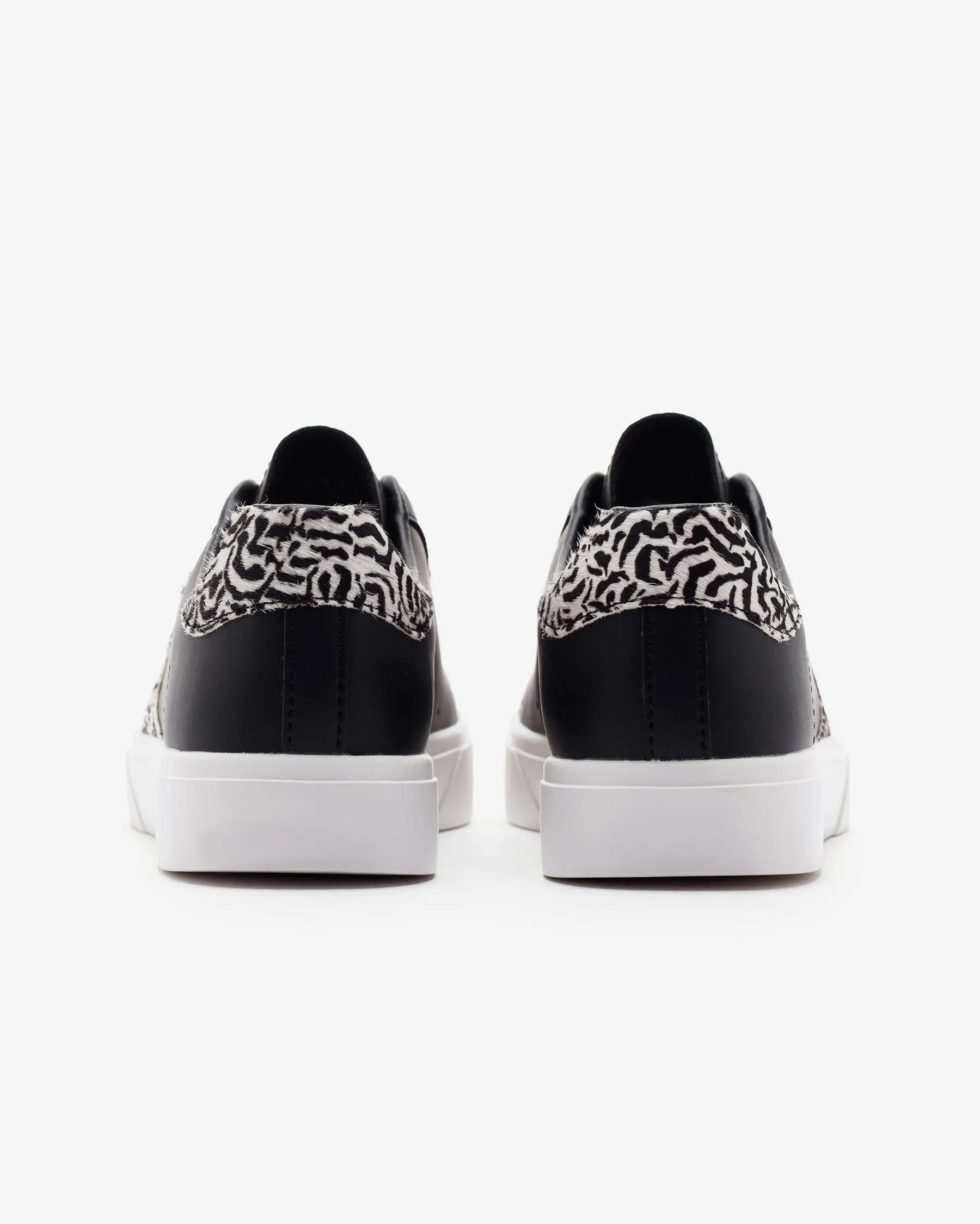 Skechers Eden LX Feeling Fierce Black Natural