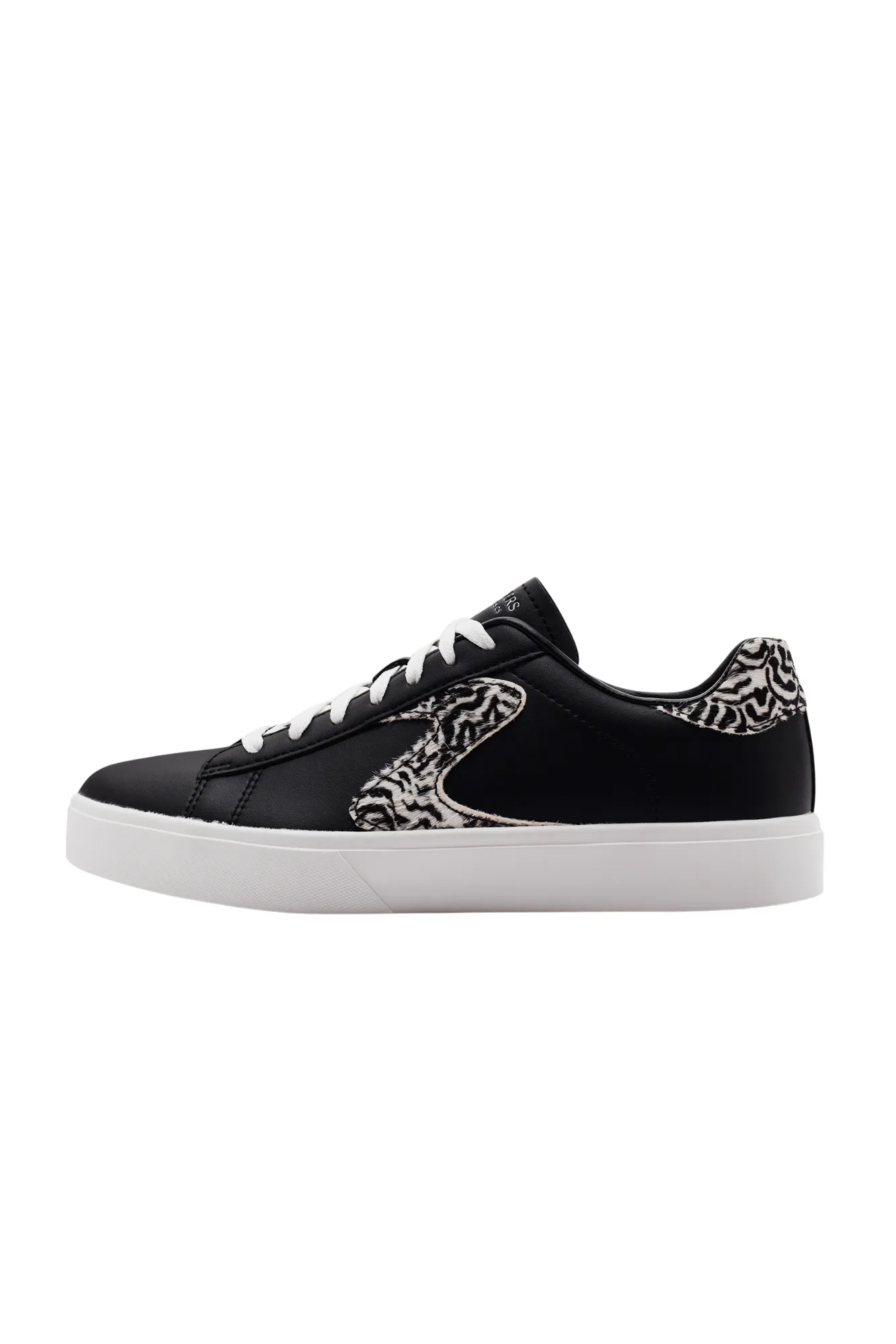 Skechers Eden LX Feeling Fierce Black Natural