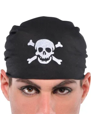Skull Bandana