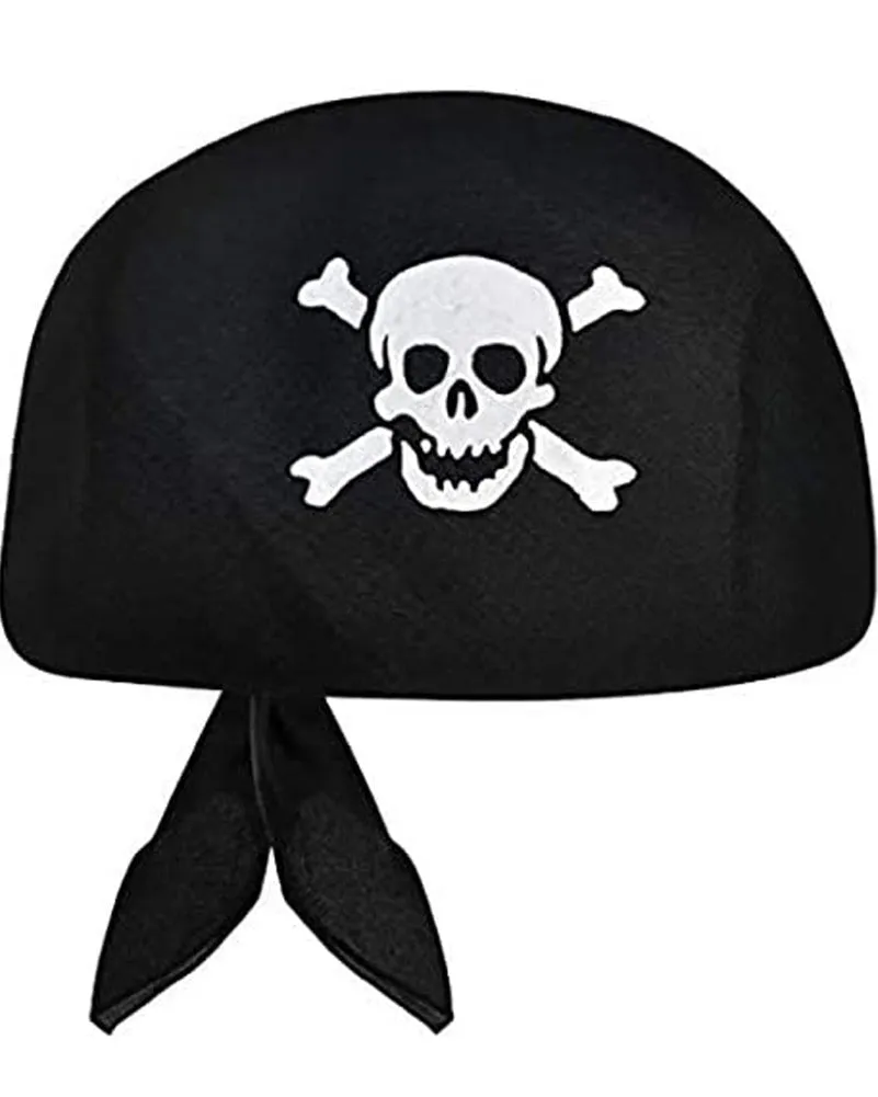 Skull Bandana