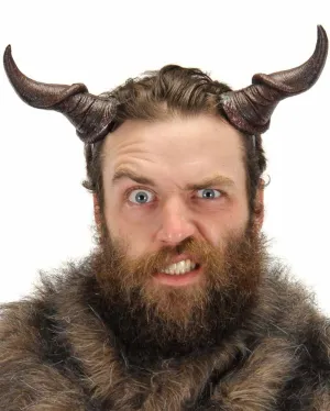 Small Beast Deluxe Horns