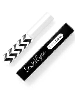 SocialEyes False Eyelash Glue 90g