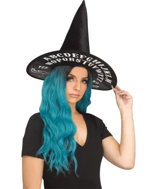 Spirit Board Witch Hat