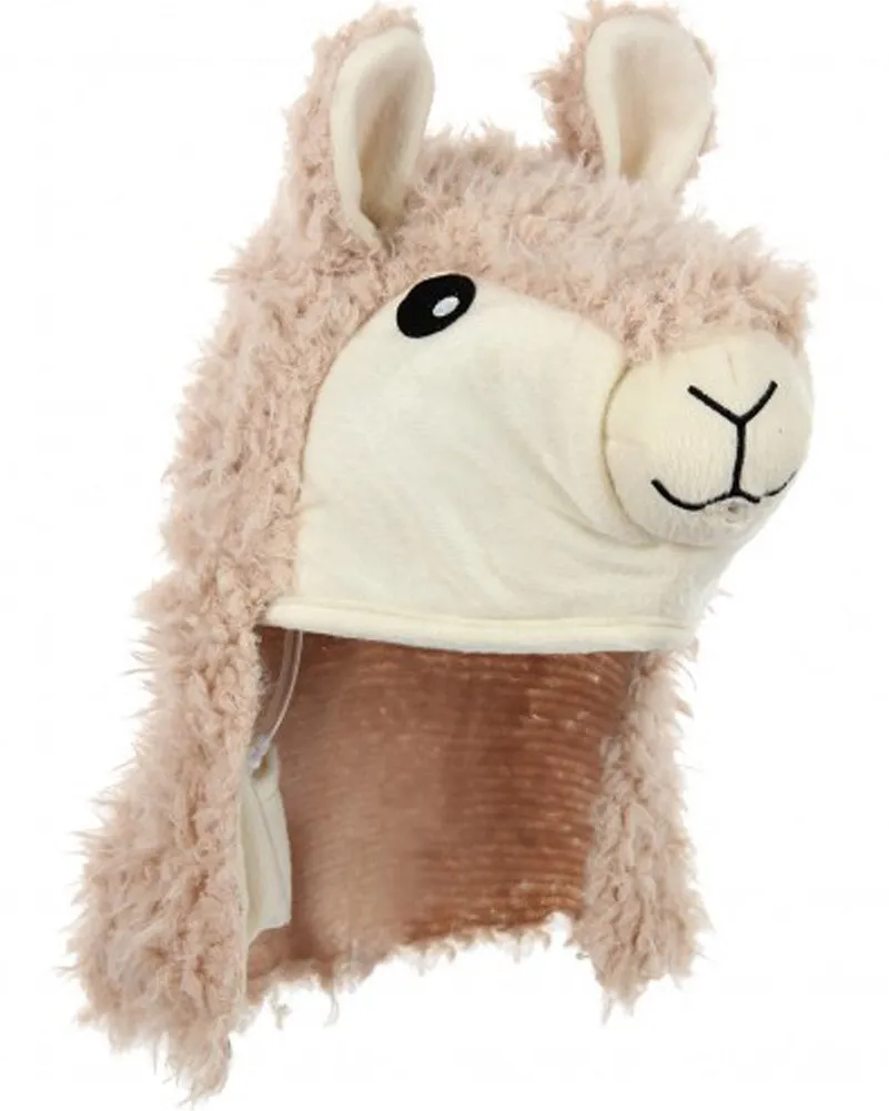 Spitting Llama Deluxe Hat