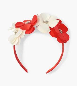 Spring Flowers Headband -Hatley