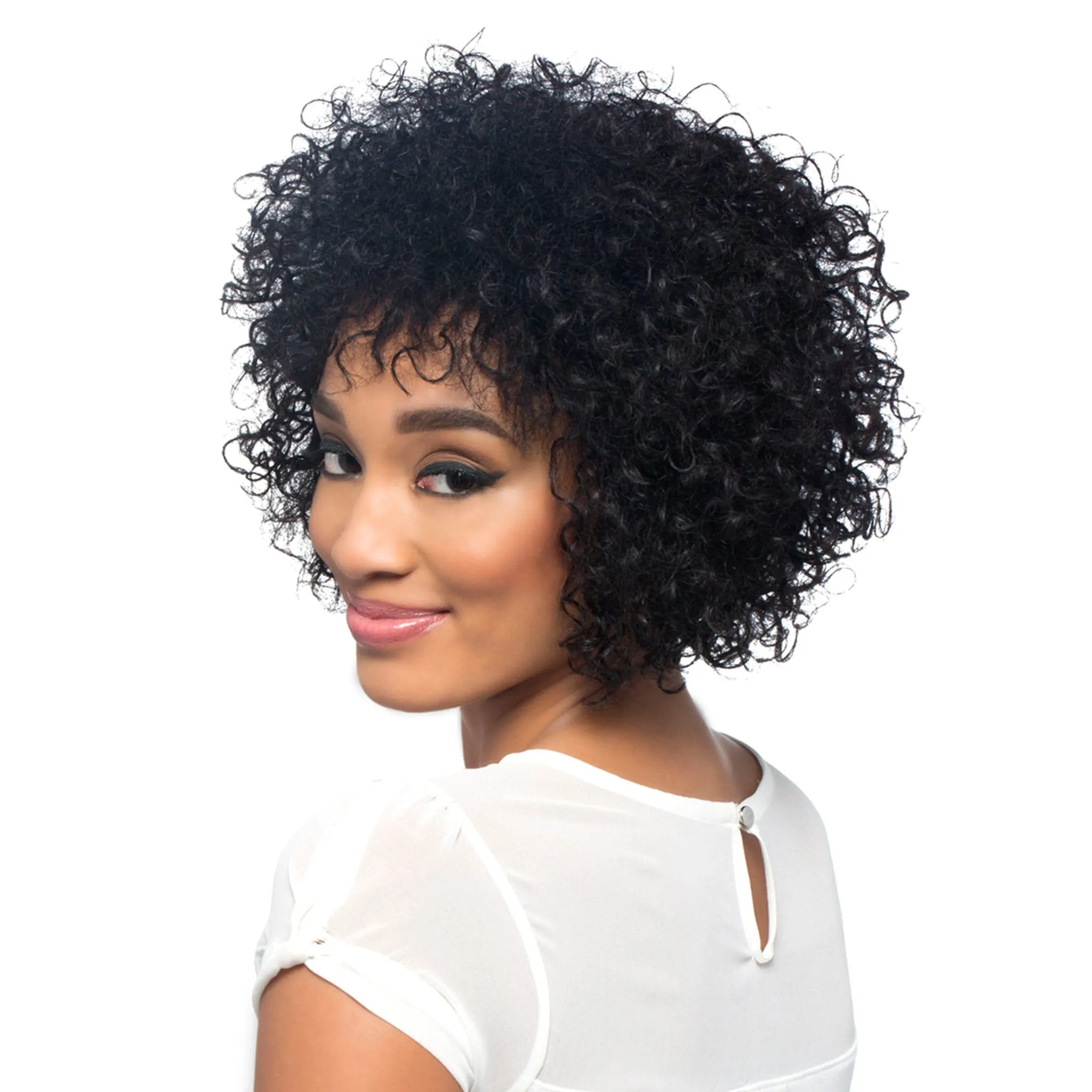 Spring Wig by Vivica A. Fox™