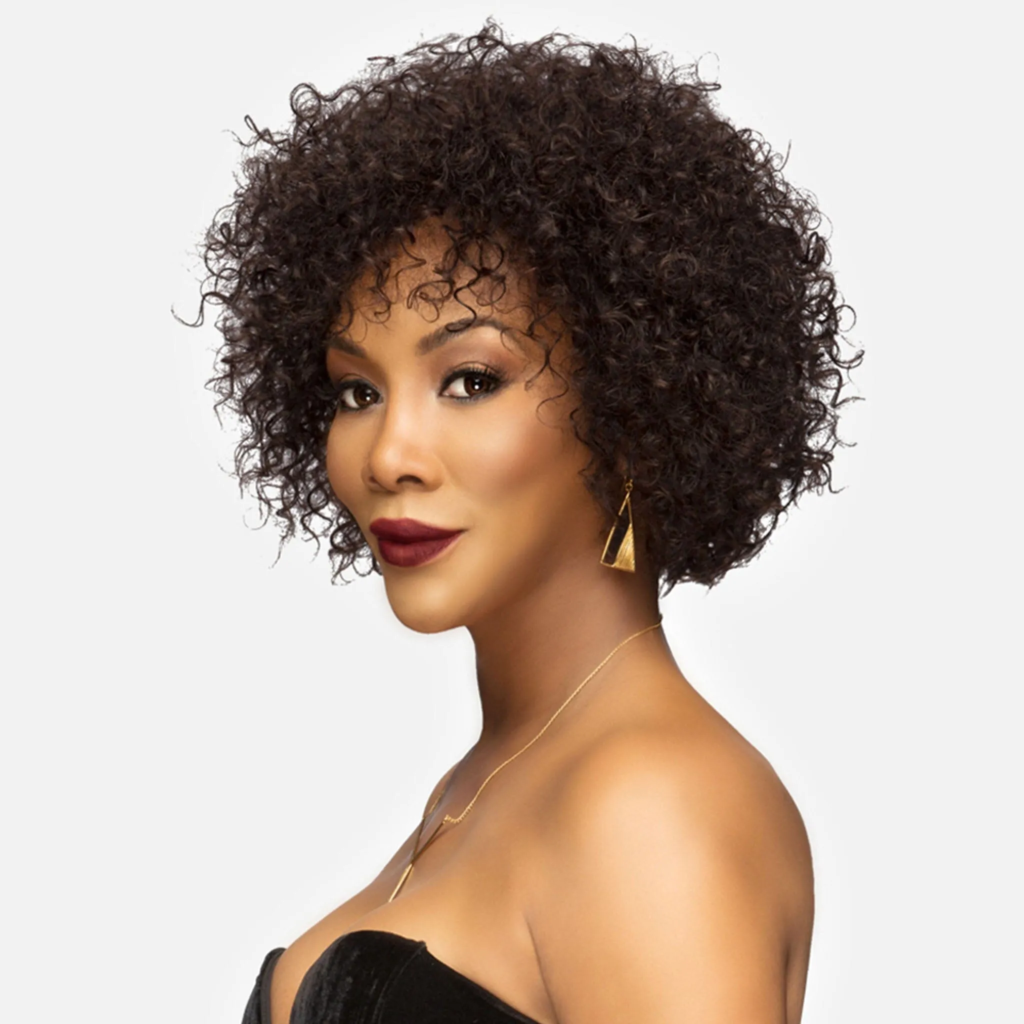 Spring Wig by Vivica A. Fox™