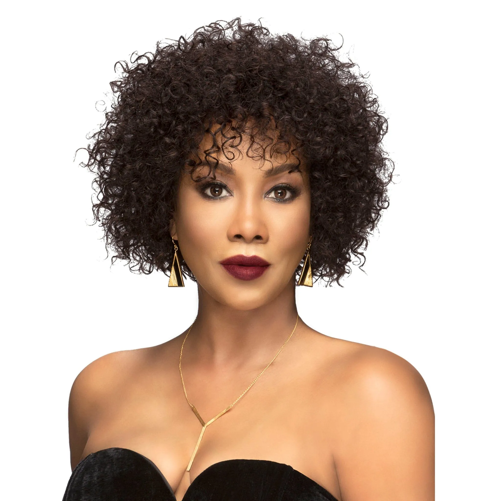 Spring Wig by Vivica A. Fox™