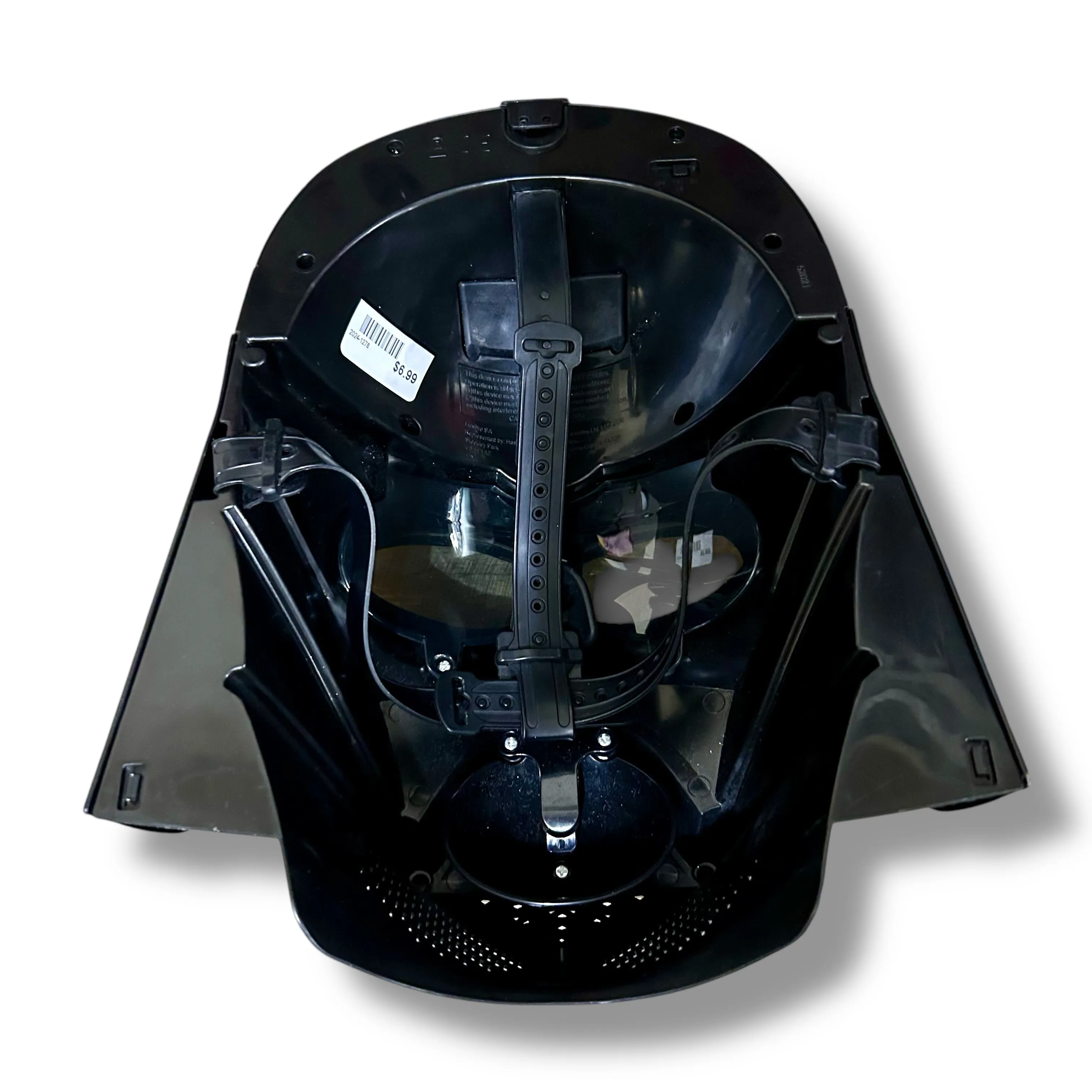 Star Wars Darth Vader Helmet Mask