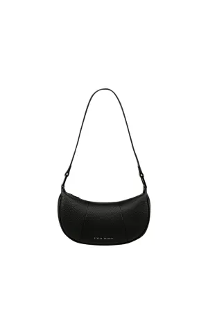Status Anxiety Solus Shoulder Bag Black
