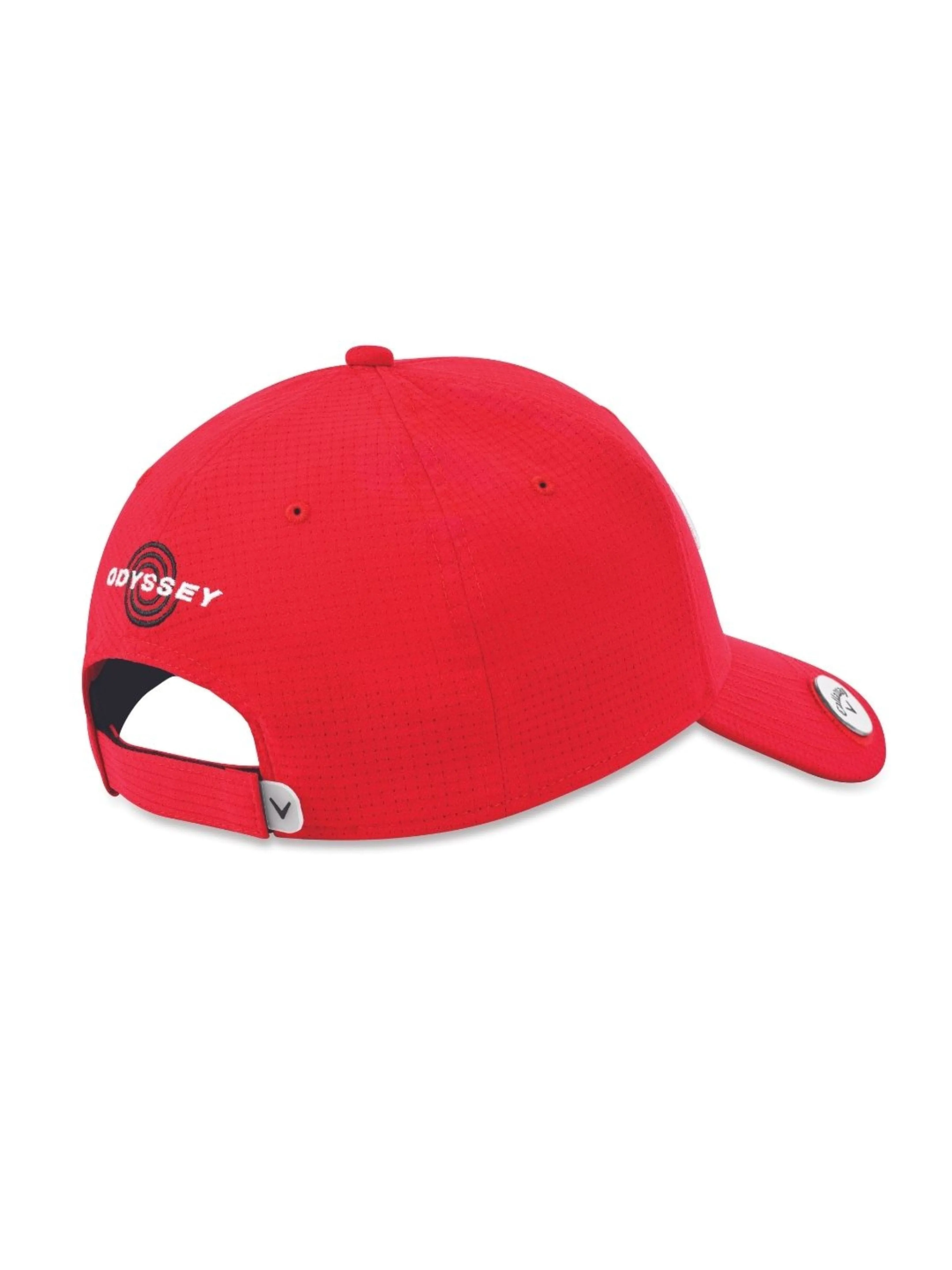 Stitch Magnet Cap Callaway Apparel