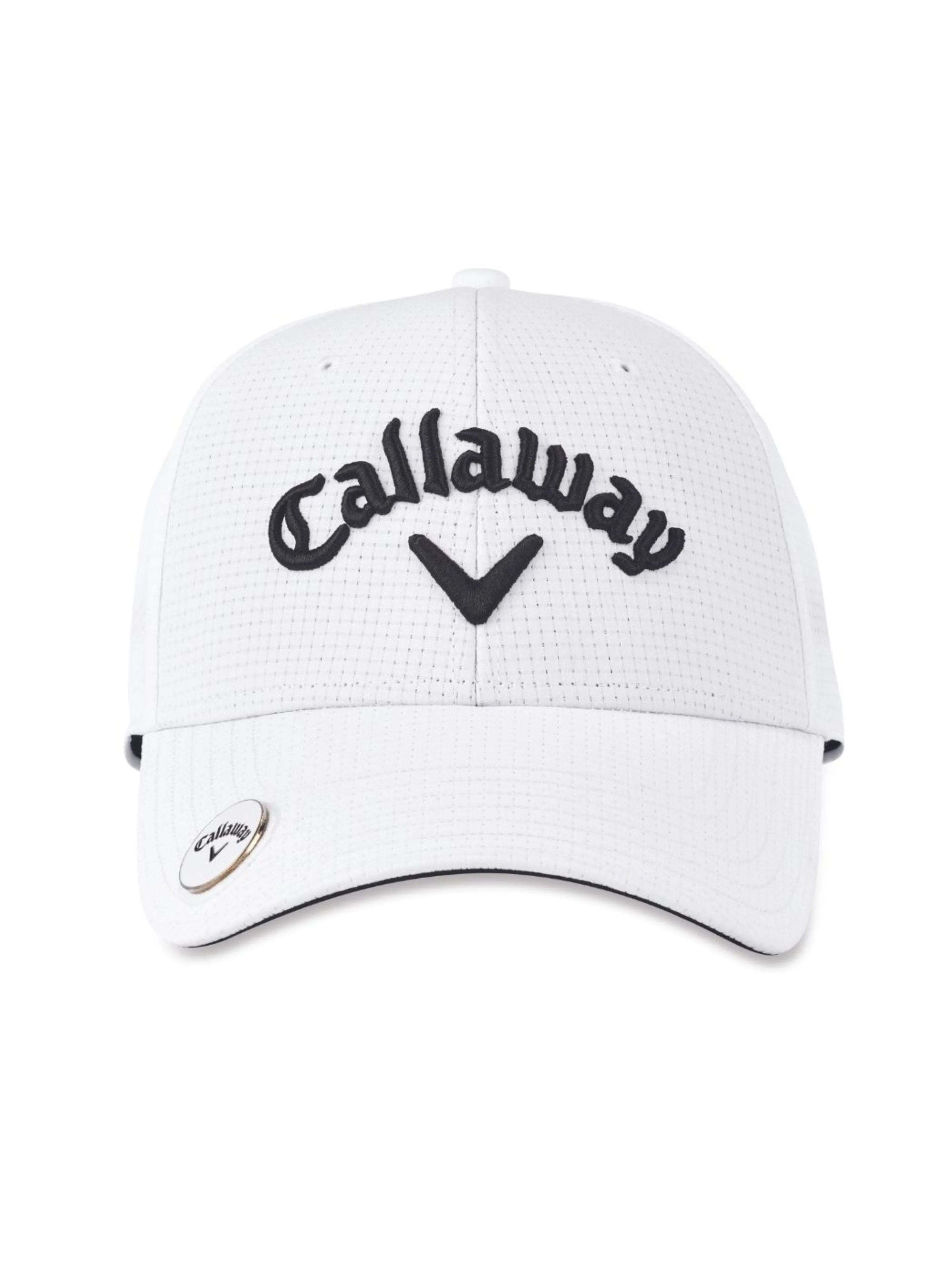 Stitch Magnet Cap Callaway Apparel