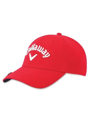 Stitch Magnet Cap Callaway Apparel