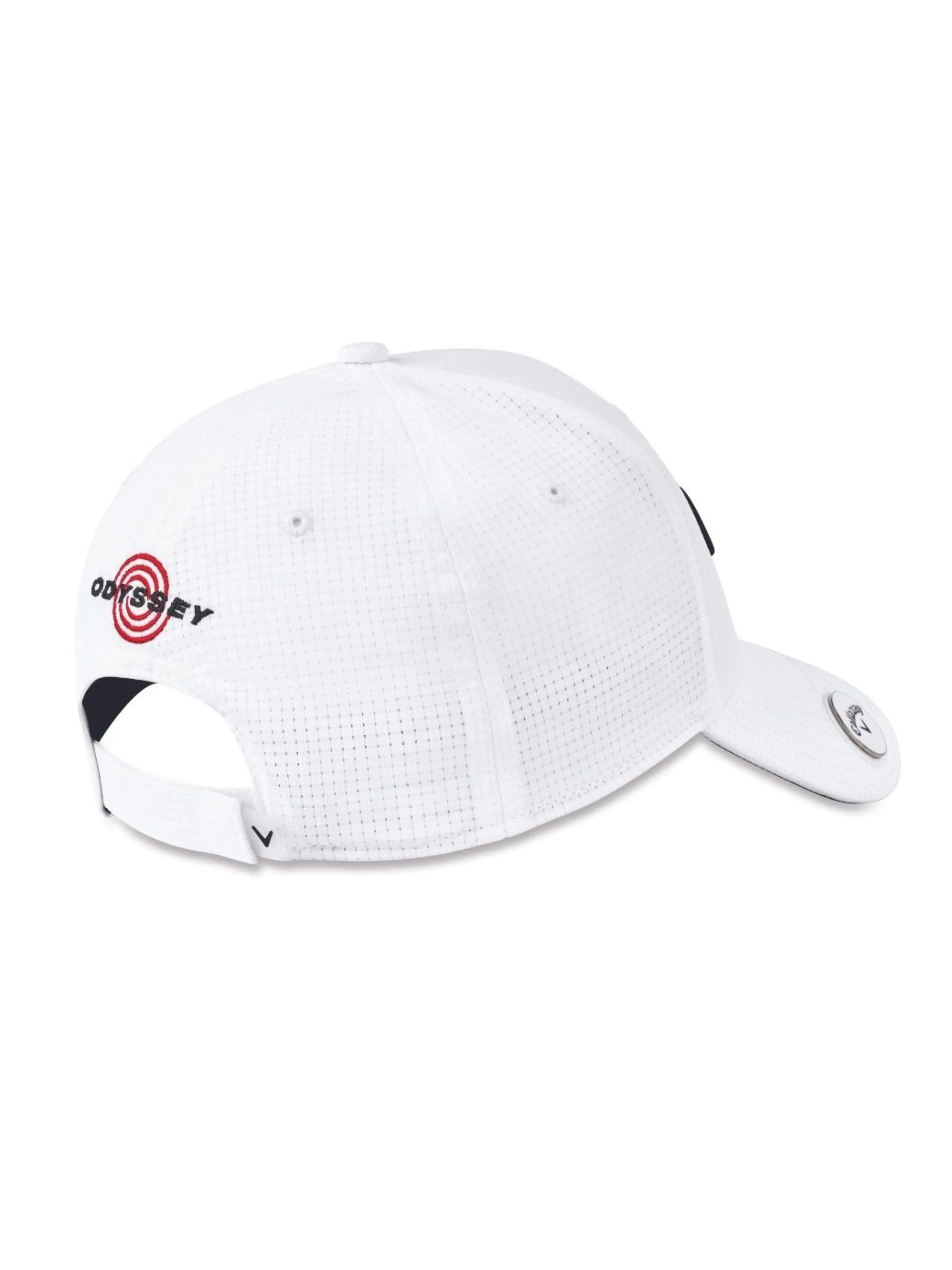 Stitch Magnet Cap Callaway Apparel