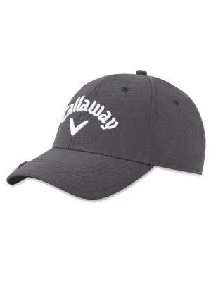 Stitch Magnet Cap Callaway Apparel