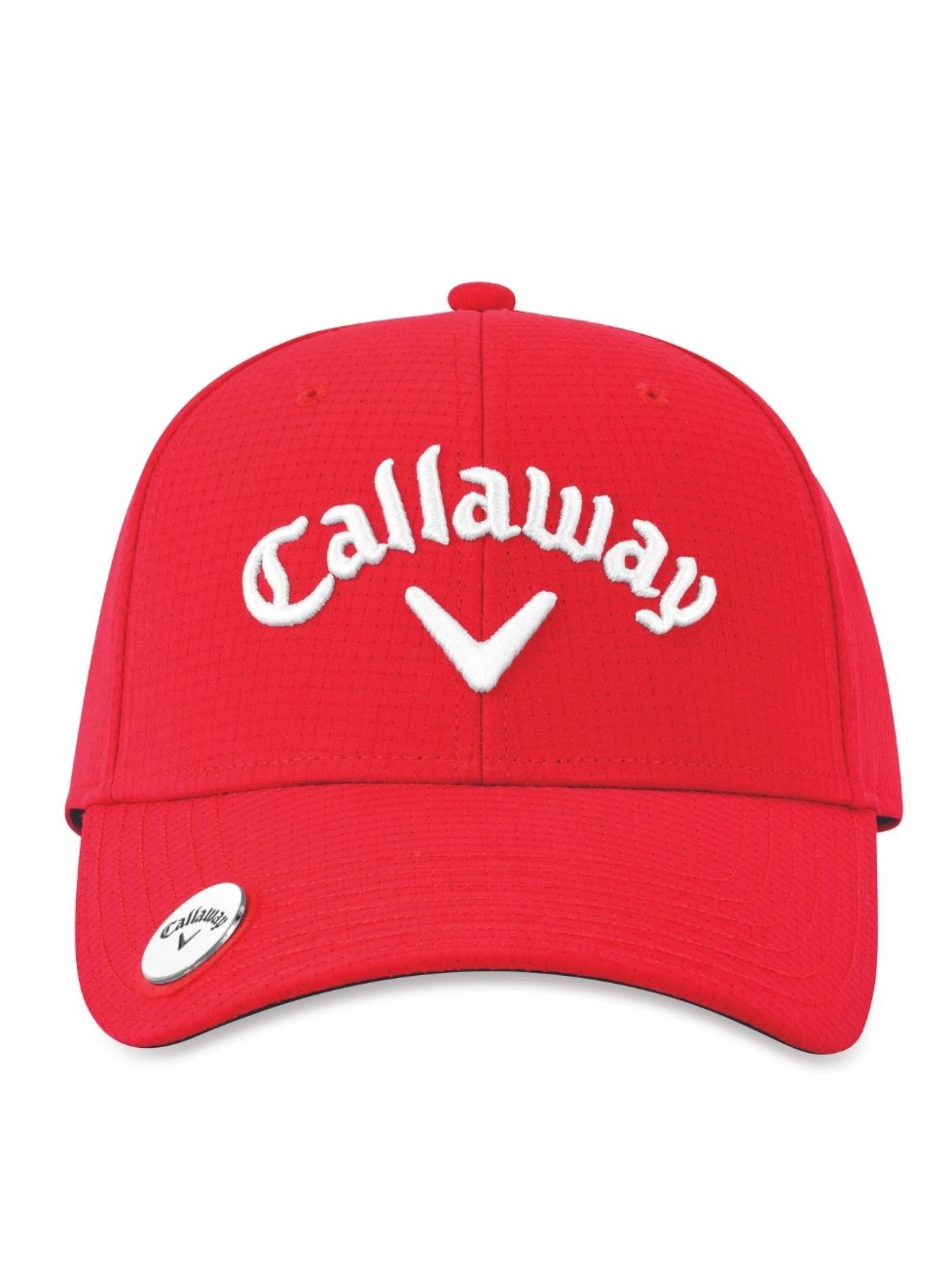Stitch Magnet Cap Callaway Apparel