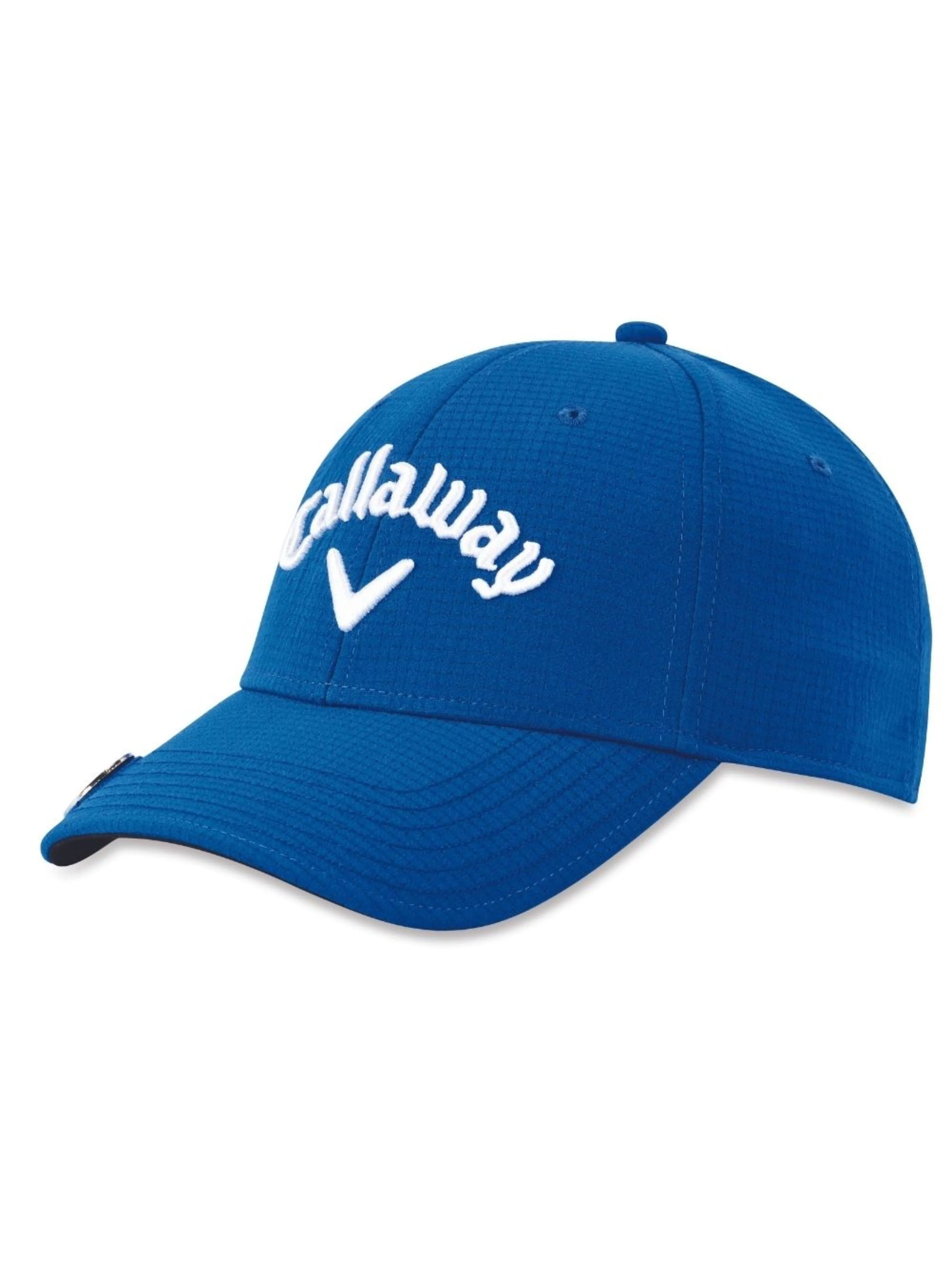 Stitch Magnet Cap Callaway Apparel