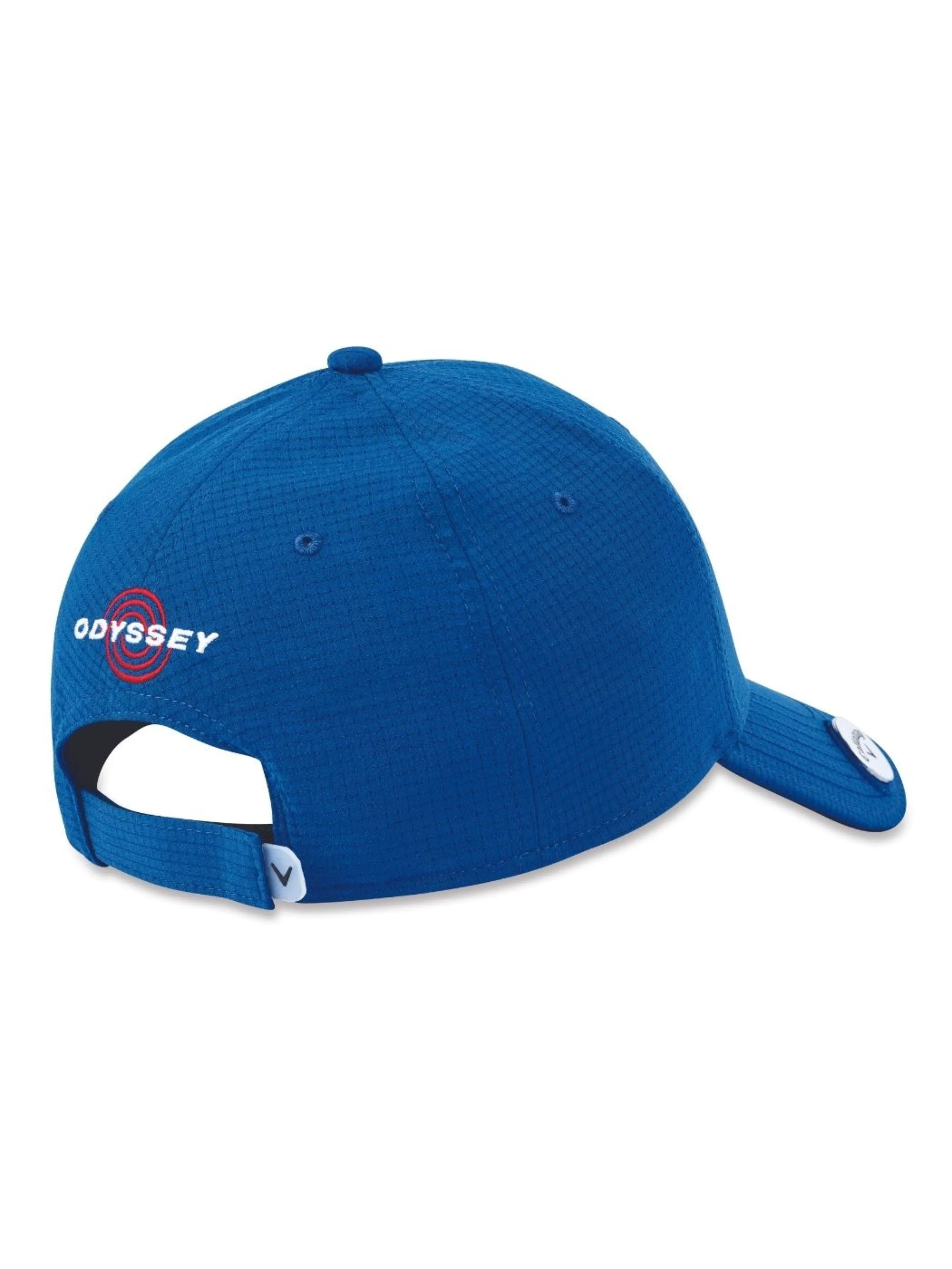 Stitch Magnet Cap Callaway Apparel