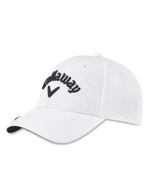 Stitch Magnet Cap Callaway Apparel