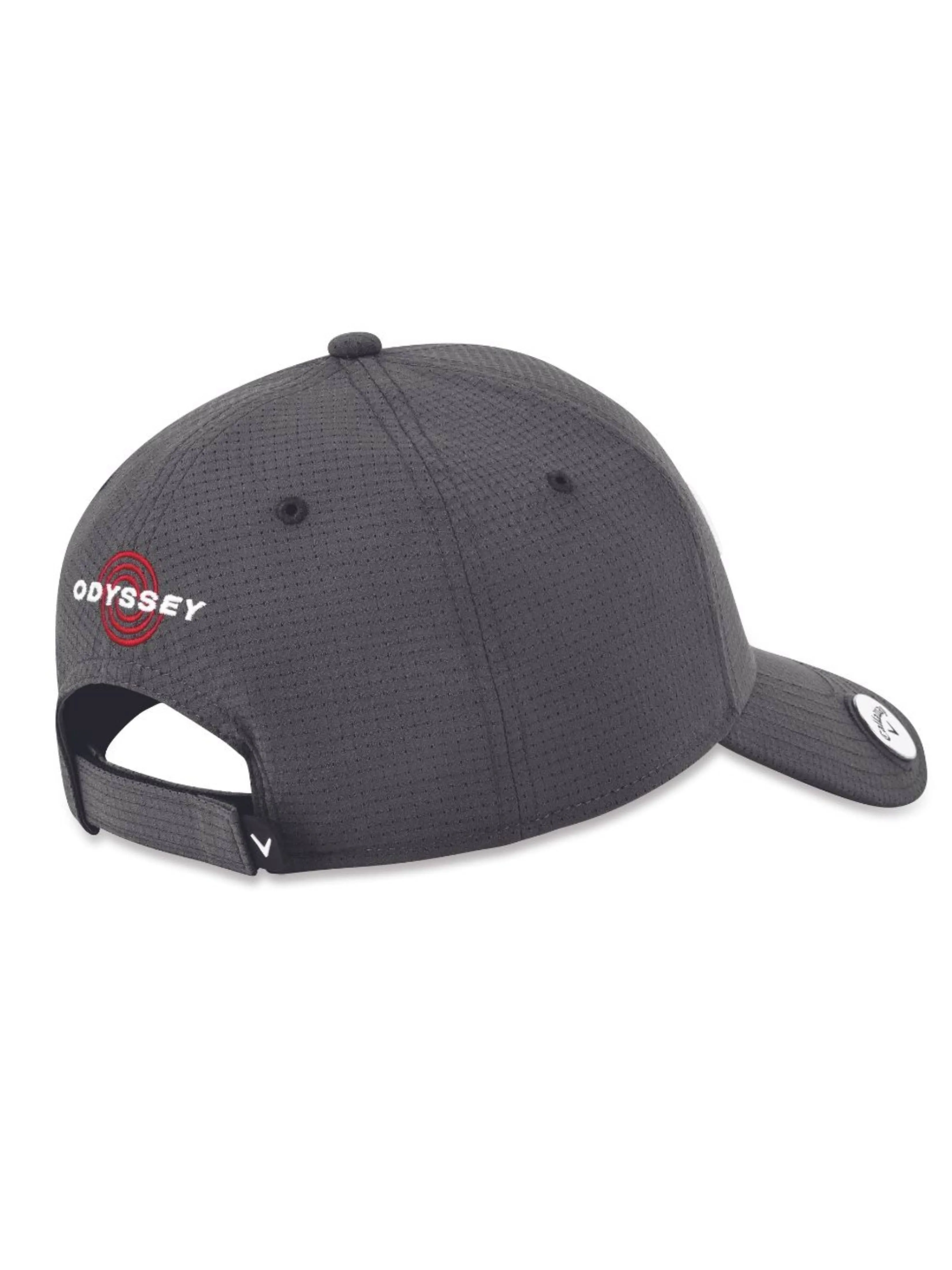Stitch Magnet Cap Callaway Apparel