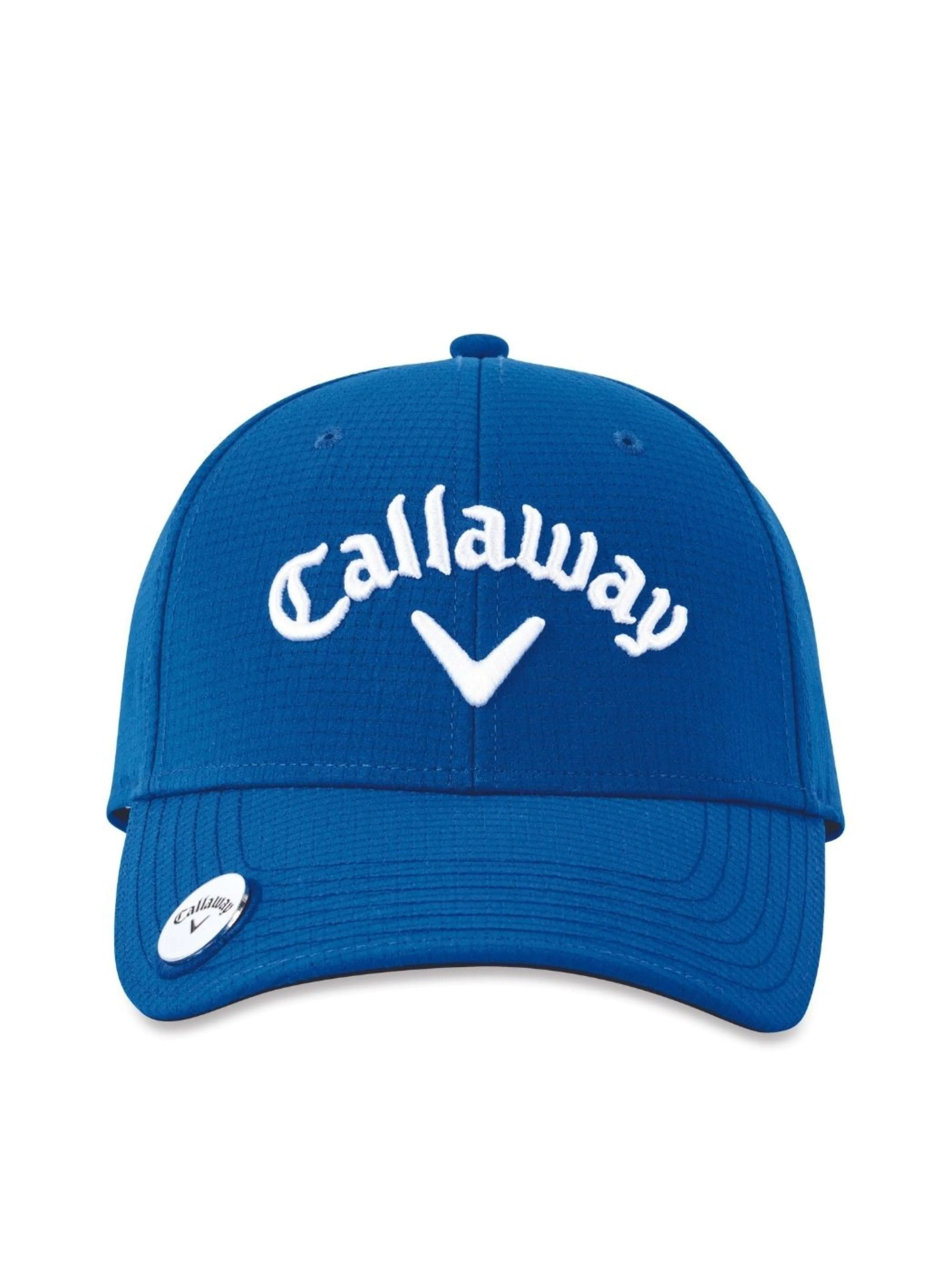 Stitch Magnet Cap Callaway Apparel