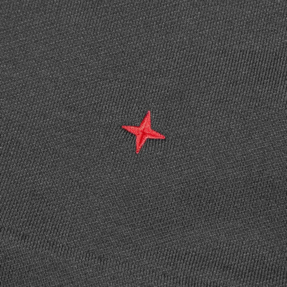 Stone Island Marina Black Sweatshorts