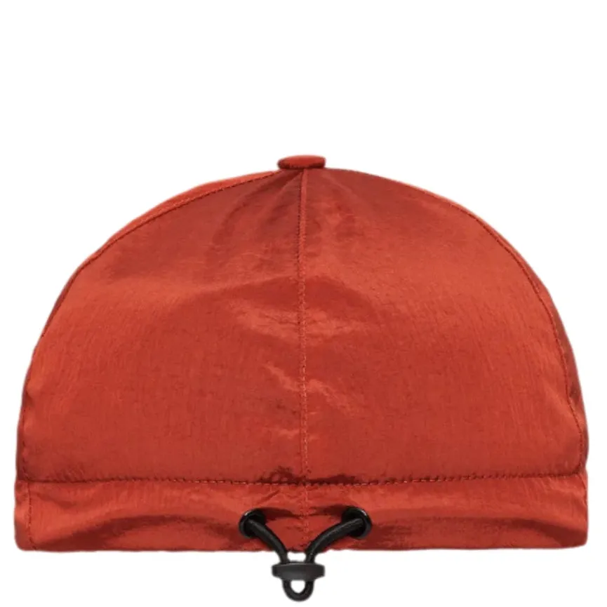 Stone Island Nylon Metal Cap