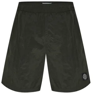 Stone Island Nylon Metal Swimshorts