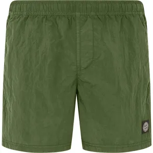 Stone Island Nylon Metal Swimshorts