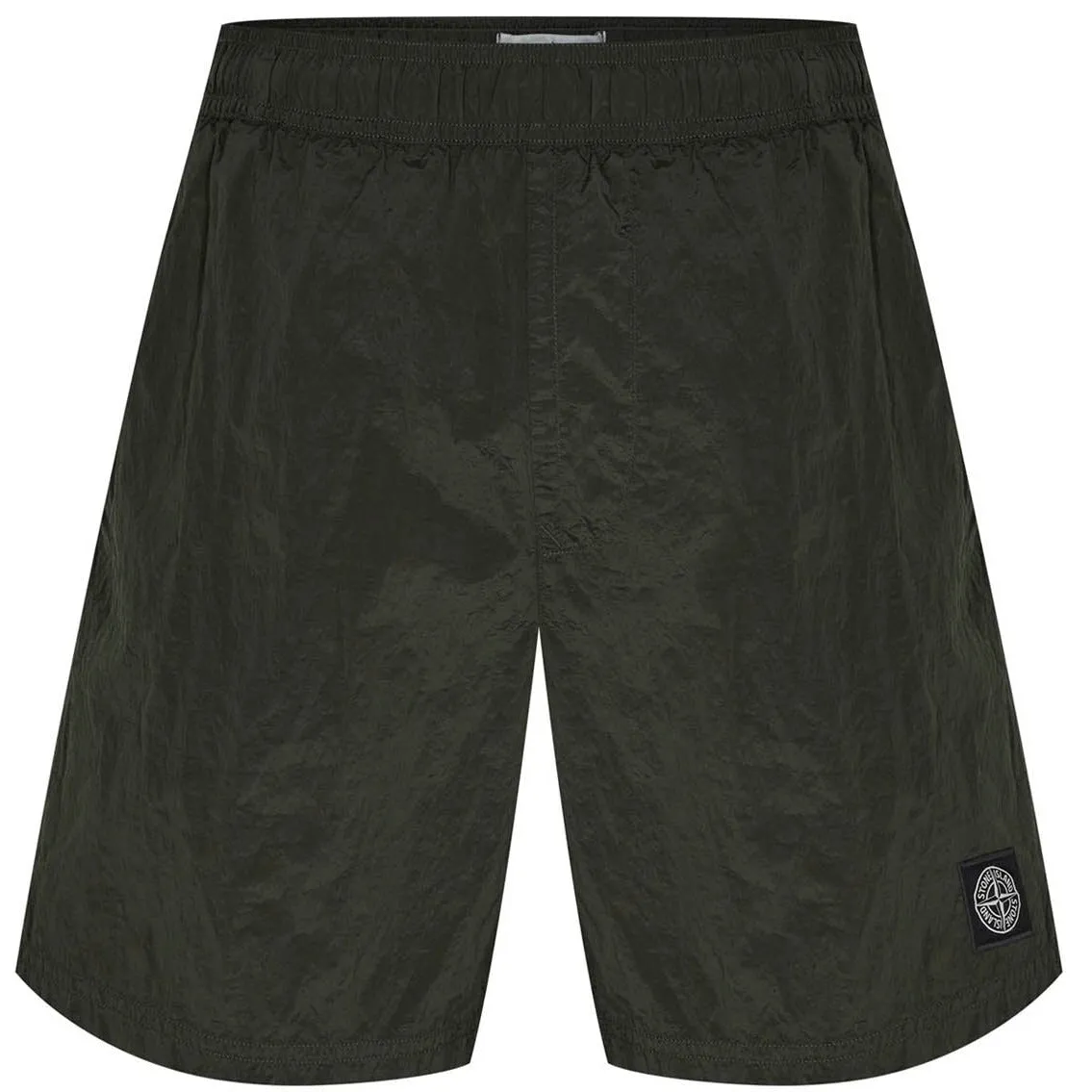 Stone Island Nylon Metal Swimshorts
