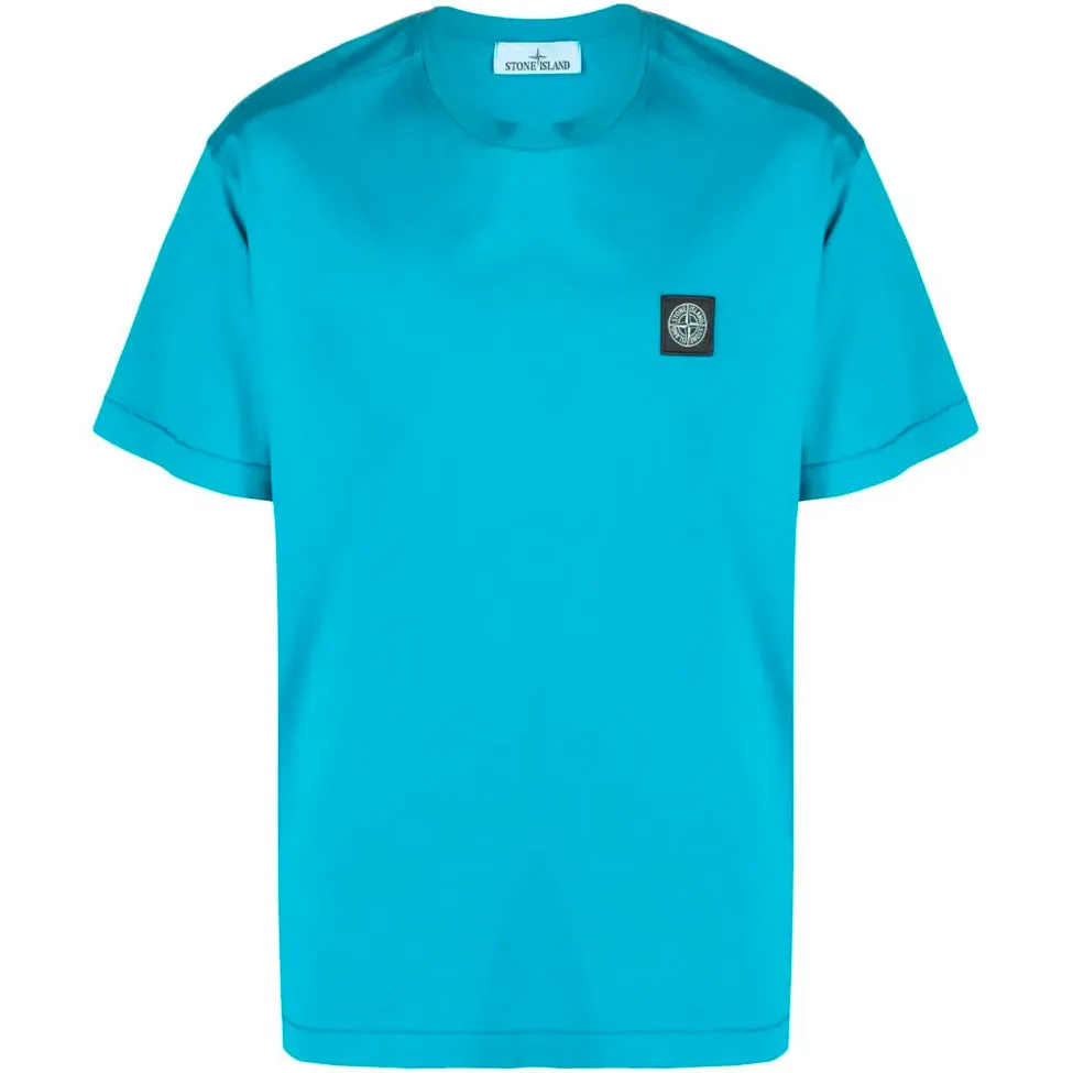 Stone Island Patch T-Shirt