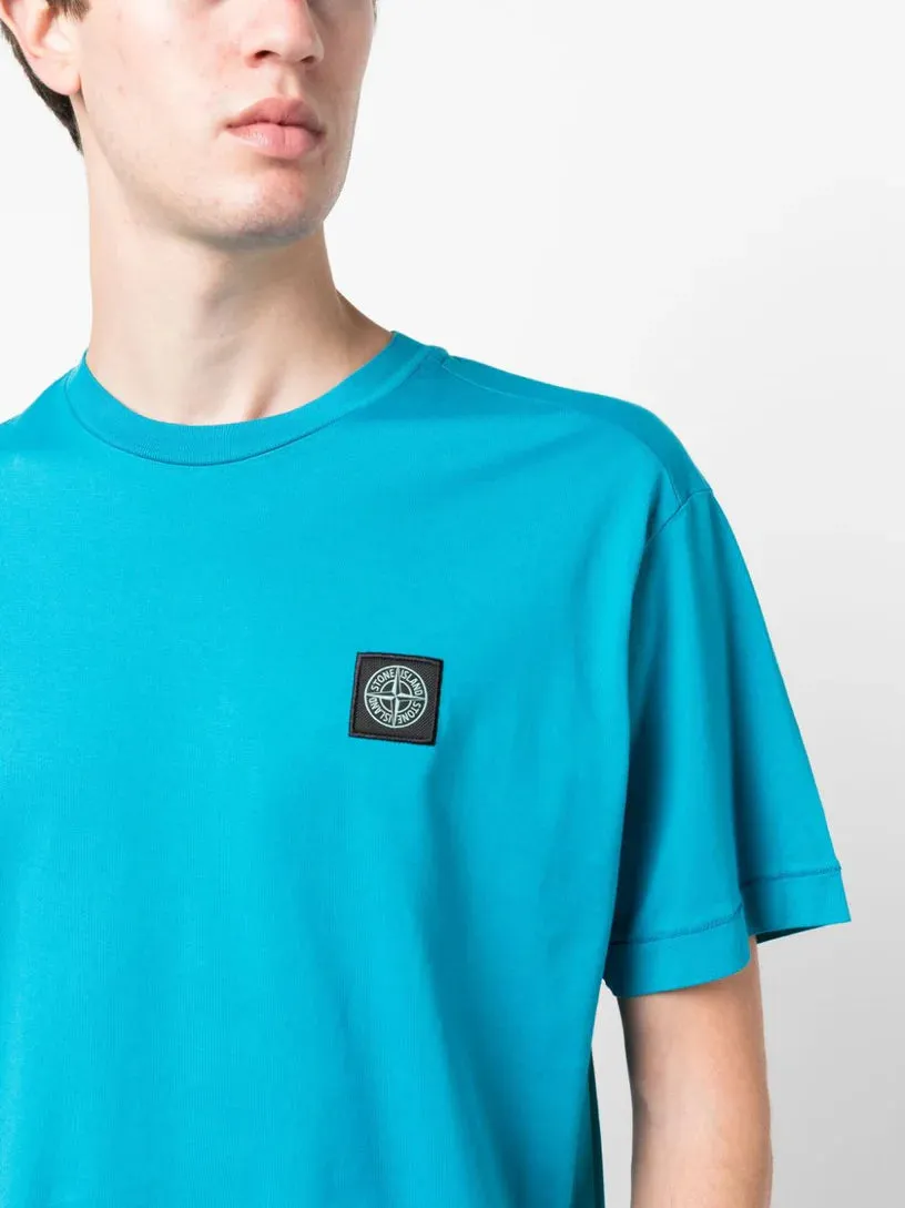 Stone Island Patch T-Shirt