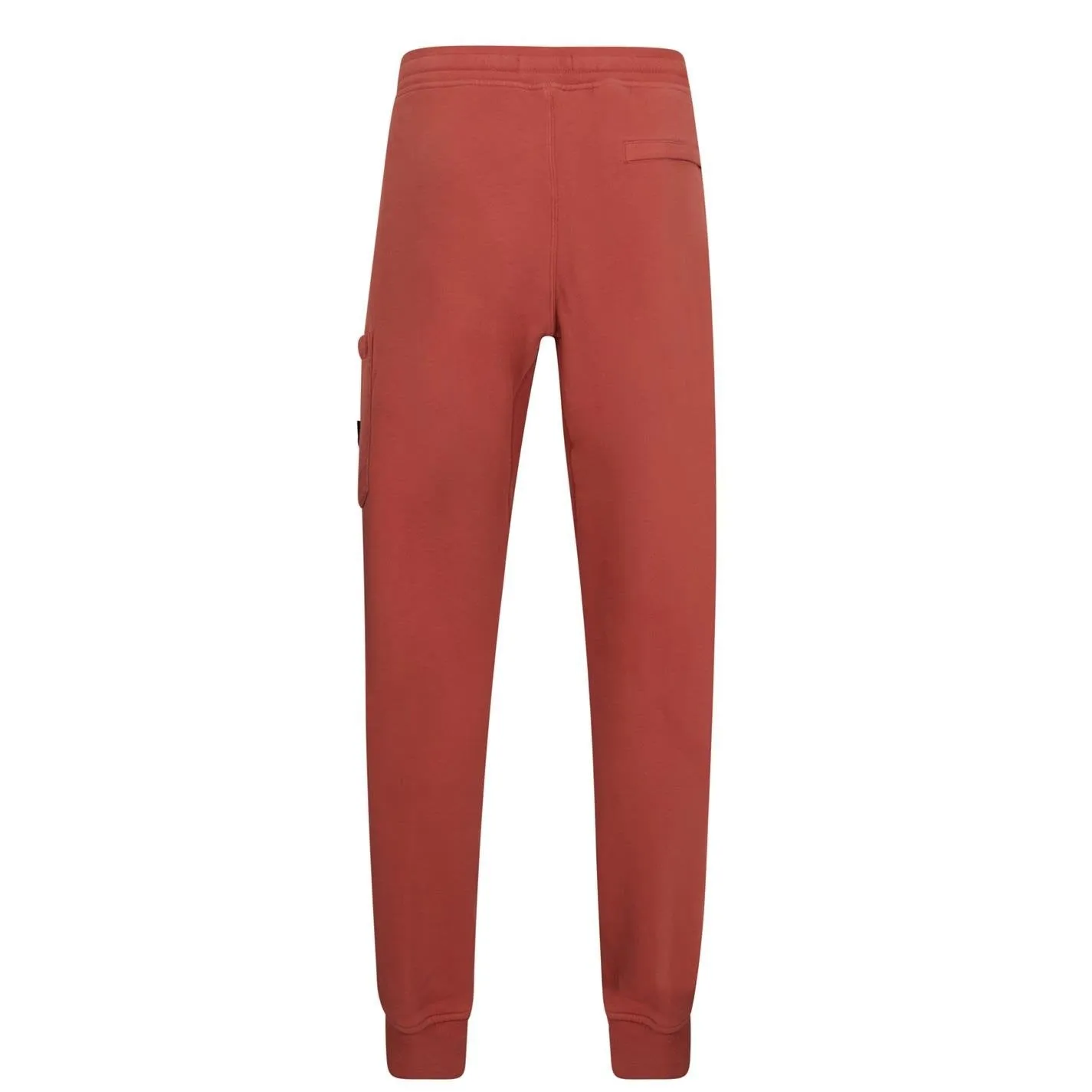 Stone Island Rust Sweatpants
