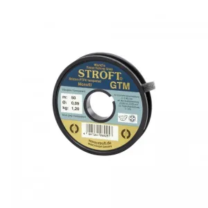 Stroft GTM Monofil 50m