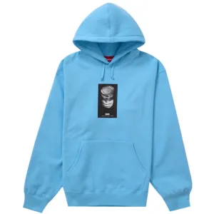 Supreme Soup Can Hooded Sweatshirt