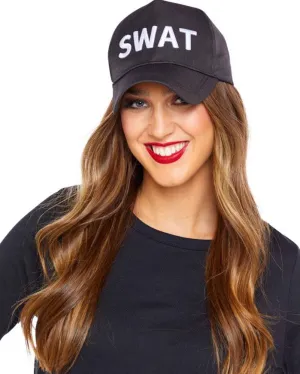 SWAT Cap