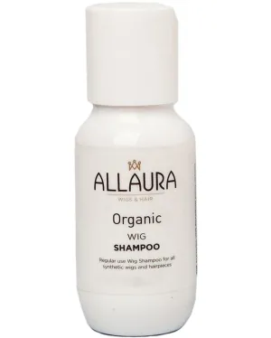 Synthetic Wig Chemical Free Shampoo 50ml