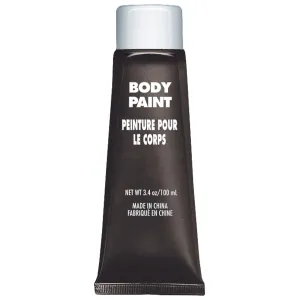 Team Spirit Black Body Paint