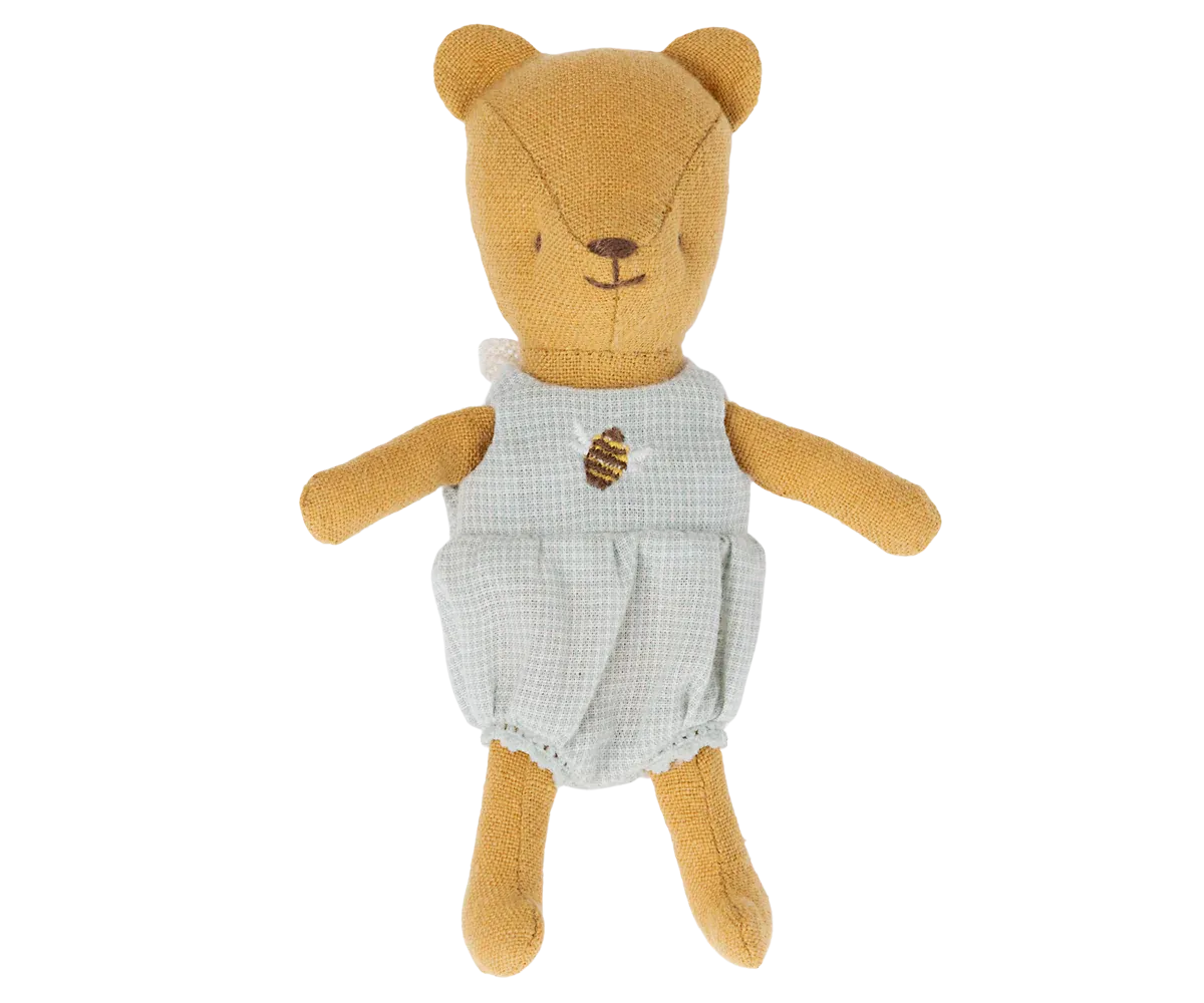 Teddy Baby