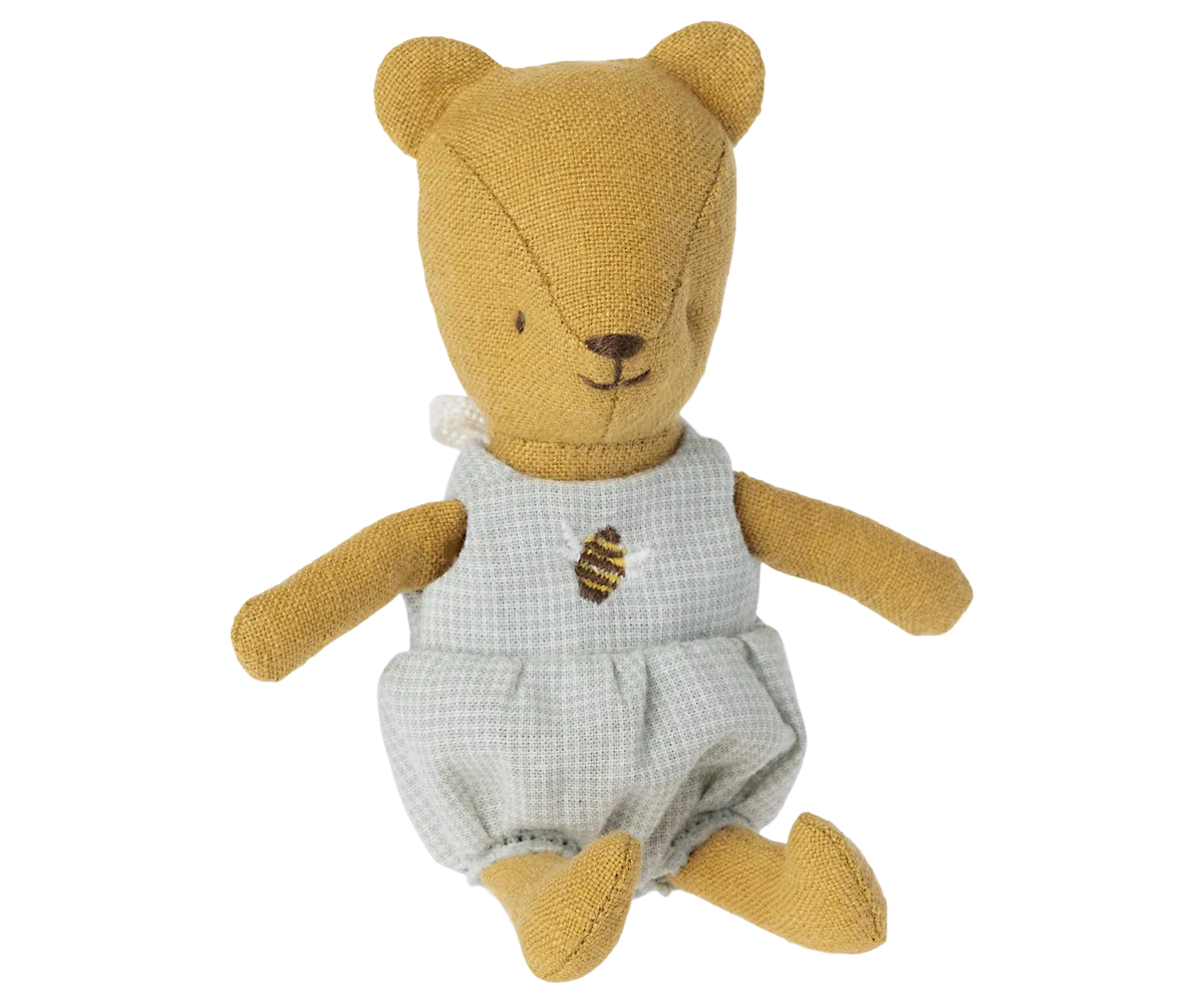 Teddy Baby