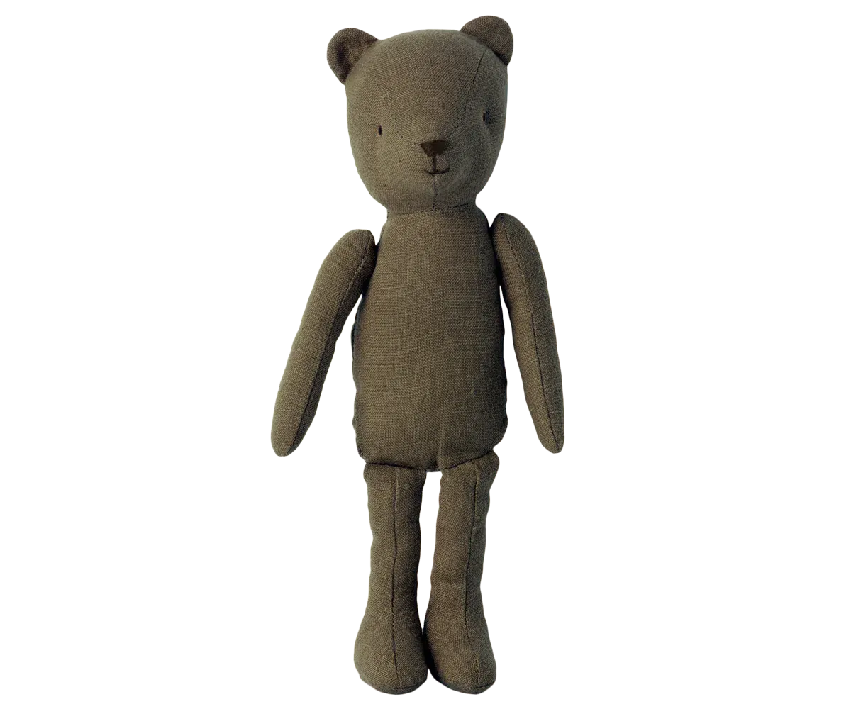 Teddy Dad