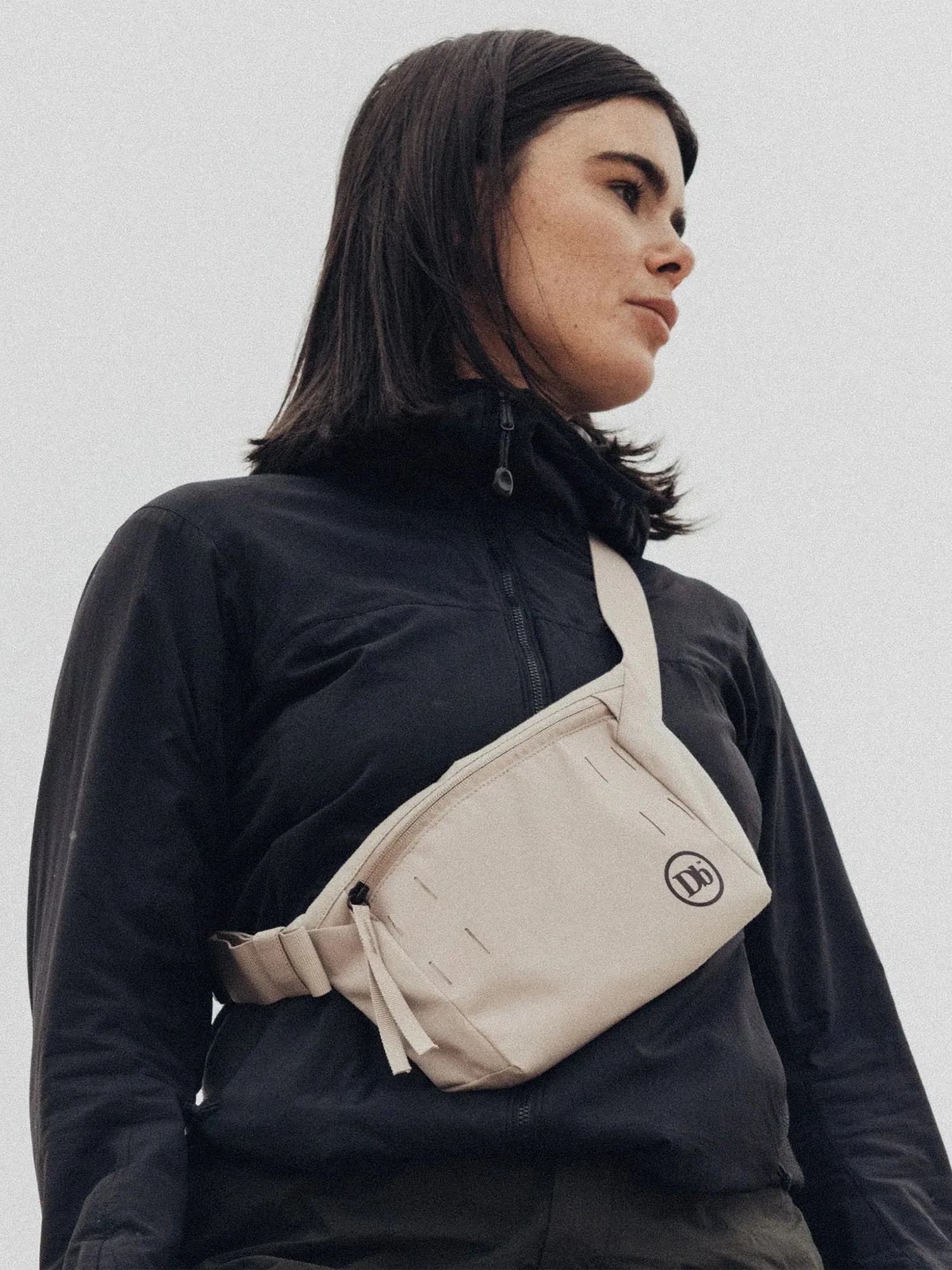 The Freya Large Belt Bag