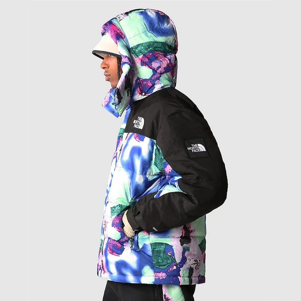 The North Face Himalayan Parka