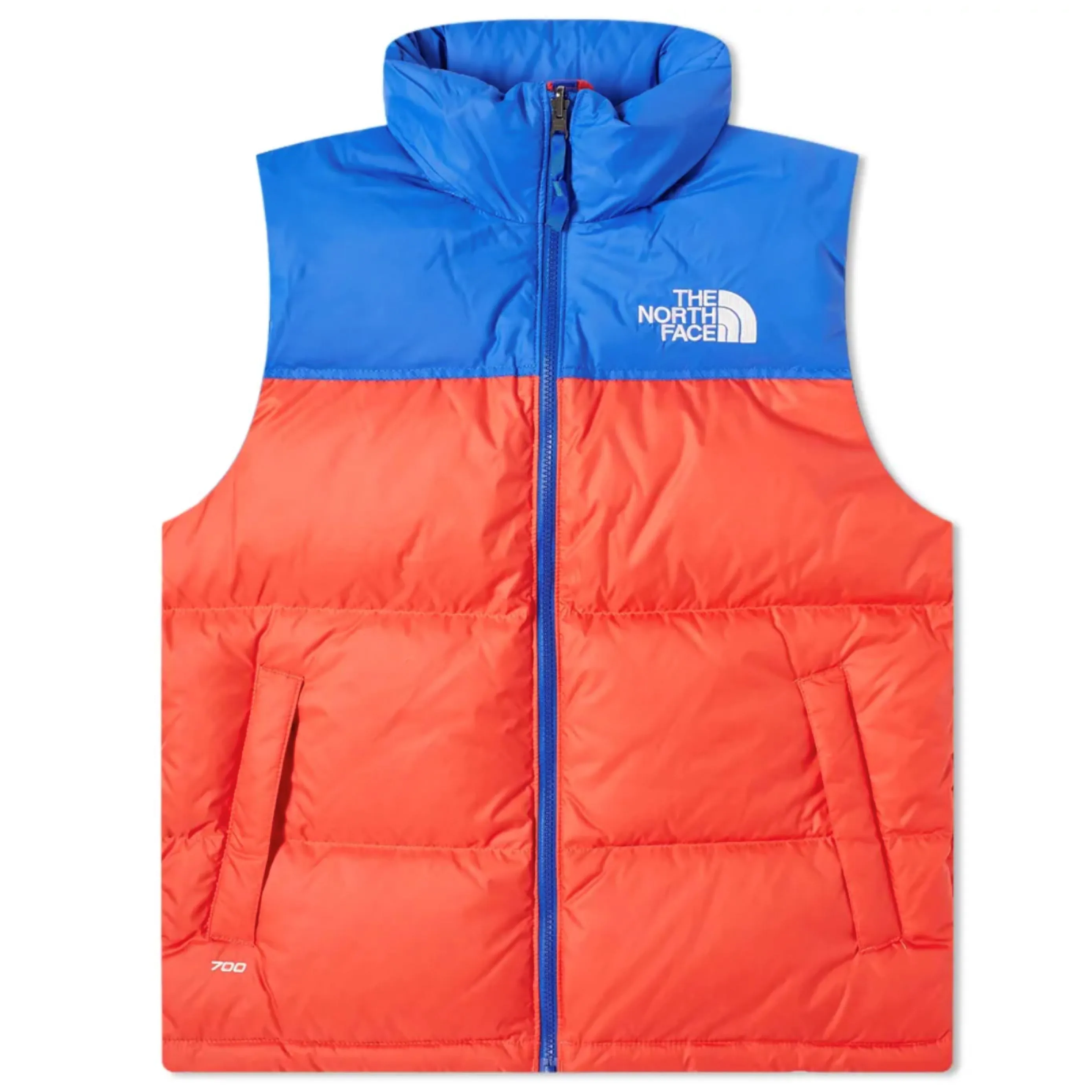 The North Face Nuptse Bodywarmer