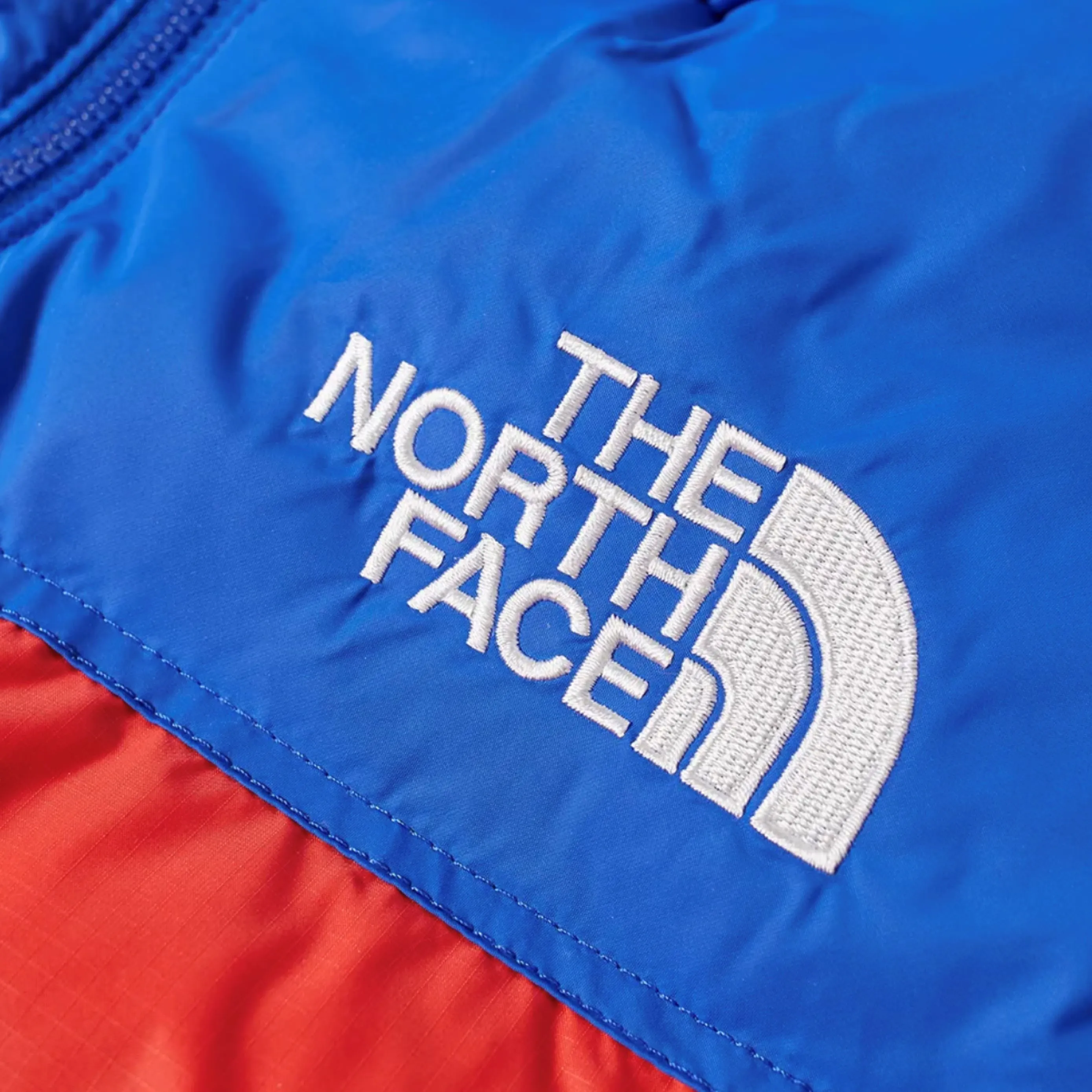 The North Face Nuptse Bodywarmer